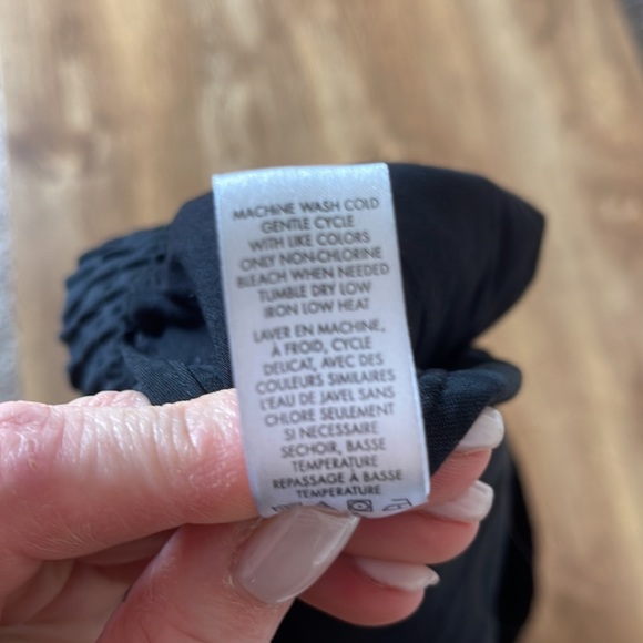 Calvin Klein casual skirt - Picture 8 of 8